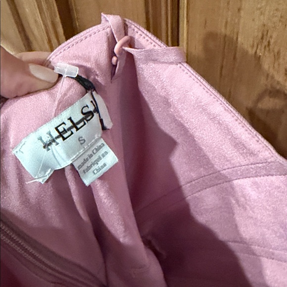 Helsi Audrey Dress - Picture 9 of 10